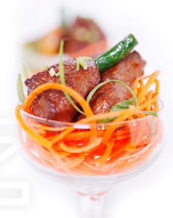 The Eight Modern Chinese Restaurant - Restaurants Sydney 0