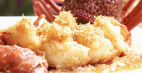 The Eight Modern Chinese Restaurant - Restaurants Sydney 3
