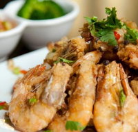 The Meeting Point Restaurant - Restaurants Sydney
