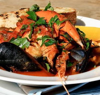 Barrenjoey House Restaurant - Restaurants Sydney