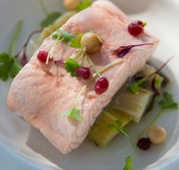 Le Bistro Rivage - Restaurants Sydney