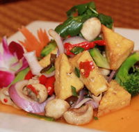 Boonchu Thai Restaurant - Restaurants Sydney