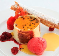 Dunes Restaurant  Kiosk Palm Beach - Restaurants Sydney