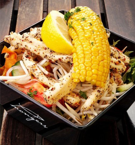 Fish Mongers - Restaurants Sydney 0