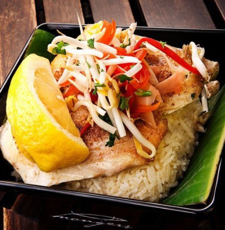 Fish Mongers - Restaurants Sydney 2