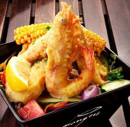 Fish Mongers - Restaurants Sydney 3