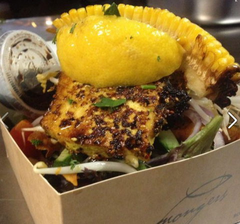 Fish Mongers - Restaurants Sydney 4