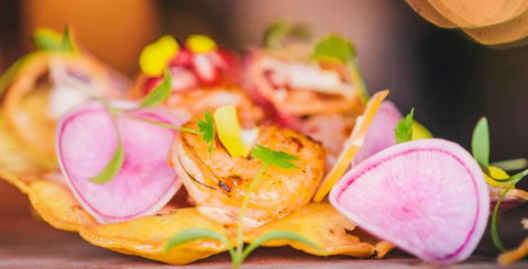 Chur Burger - Restaurants Sydney 4