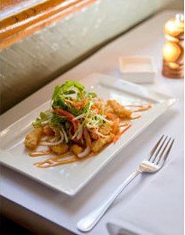 Fairmont - Restaurants Sydney 1