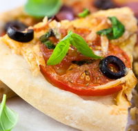 Zabou Bar and Grill - Restaurants Sydney