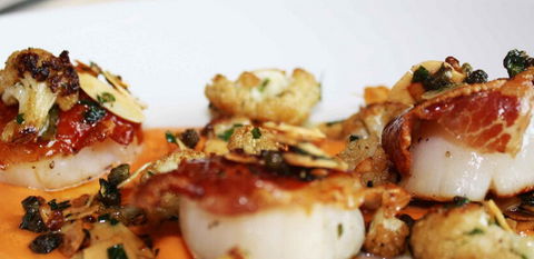 MoVida Sydney - Restaurants Sydney 0