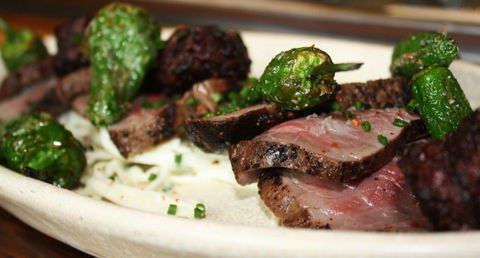 MoVida Sydney - Restaurants Sydney 1