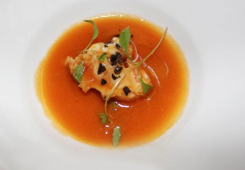 MoVida Sydney - Restaurants Sydney 2