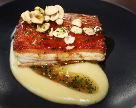 MoVida Sydney - Restaurants Sydney 3