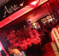 Aura Broadbeach - Restaurants Sydney