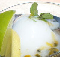 Beaches off Tedder - Restaurants Sydney