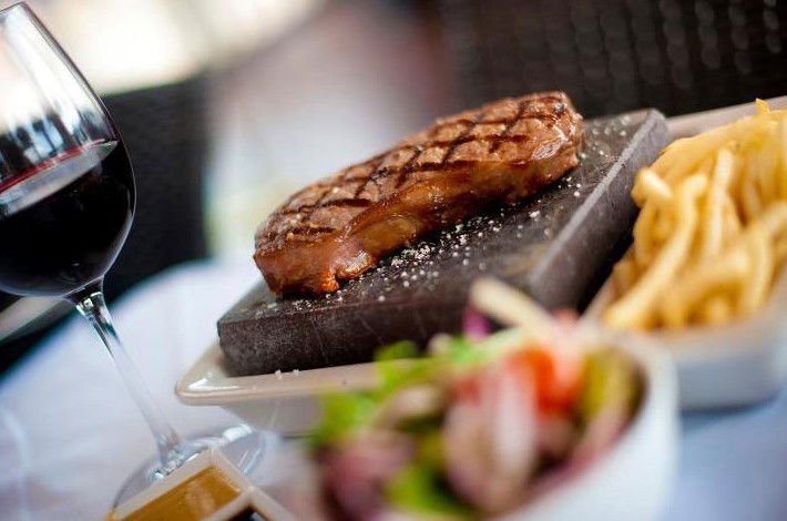 Sanctuary Cove QLD Restaurants Sydney
