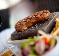 Black Angus Bar  Grill Restaurant - Restaurants Sydney