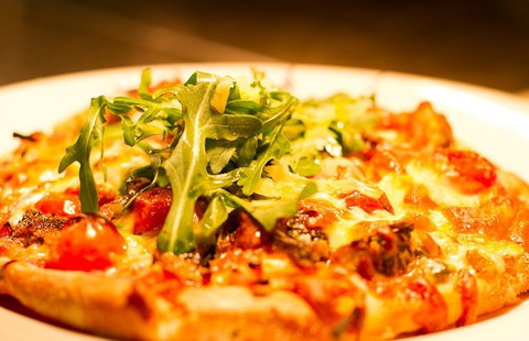 Cafe D'Bar Restaurant & Gallery - Restaurants Sydney 2