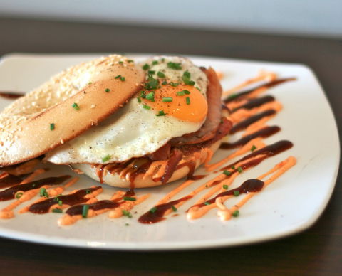Caffe Republic - Restaurants Sydney 1