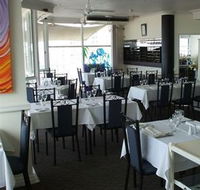 Cazzy's at the Top - Restaurants Sydney