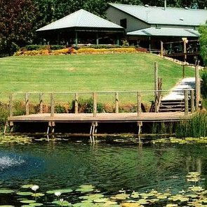 Cedar Creek Estate Vineyard & Winery Restaurant - Restaurants Sydney 0