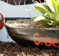 Creek Restaurant - Restaurants Sydney