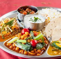 Curry Express - Restaurants Sydney