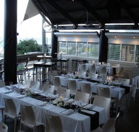 Elephant Rock Cafe Bar  Restaurant - Restaurants Sydney