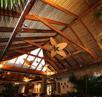 Evergreen Pavilion Restaurant - Restaurants Sydney