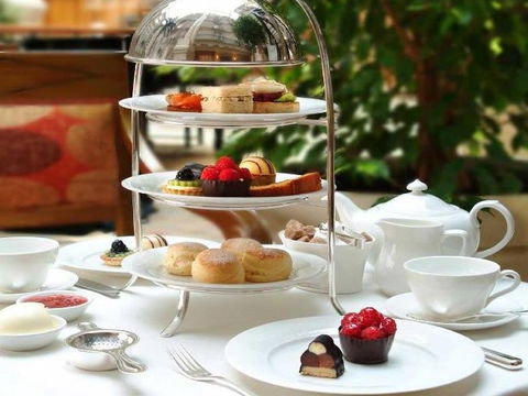 Evergreen Pavilion Restaurant - Restaurants Sydney 2