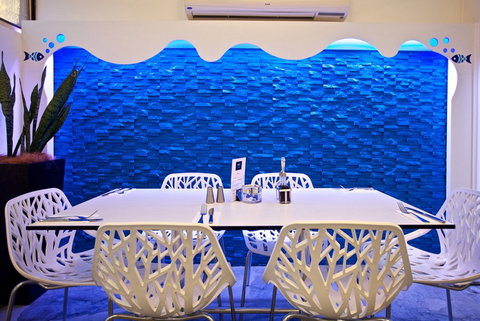 Fish Roe Gourmet Fish & Chippery - Restaurants Sydney 2