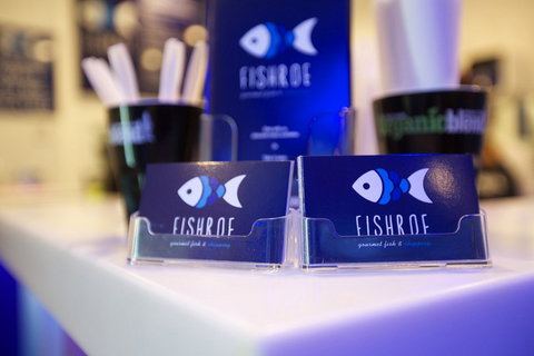 Fish Roe Gourmet Fish & Chippery - Restaurants Sydney 4