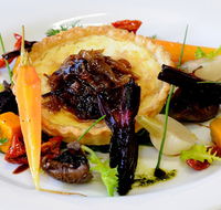 Flavors  Ferry Cafe/Restaurant - Restaurants Sydney