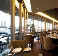 Glass Dining  Lounge Bar - Restaurants Sydney