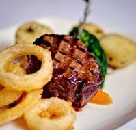 Grumpys Barefoot Bar Steak  Seafood Grill - Restaurants Sydney