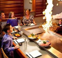 Hatsuhana Japanese Restaurant - Restaurants Sydney