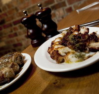 Hellenika - Restaurants Sydney