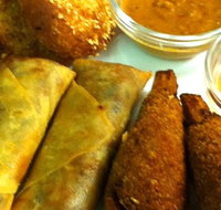 Bhaji on the Beach - Restaurants Sydney