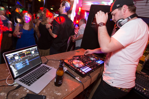 Annie's Place - Restaurants Sydney 1