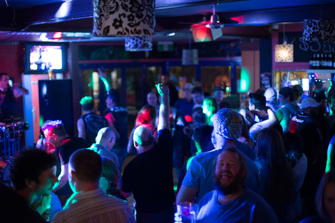 Annie's Place - Restaurants Sydney 3