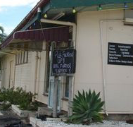 Bajool Hotel - Restaurants Sydney