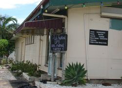 Bajool Hotel - Restaurants Sydney 0