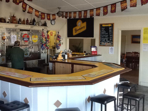 Bajool Hotel - Restaurants Sydney 1