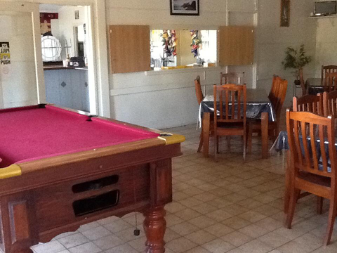 Bajool Hotel - Restaurants Sydney 2