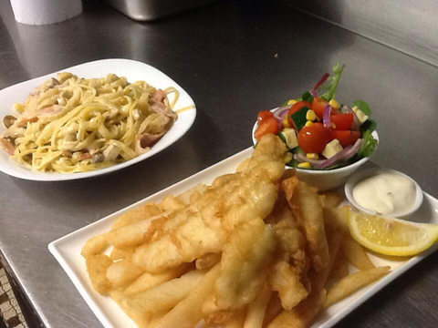 Bajool Hotel - Restaurants Sydney 4
