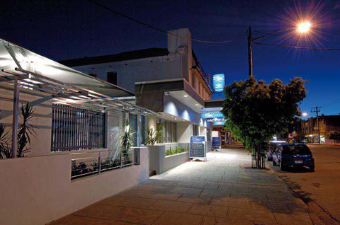 Bank Hotel - Restaurants Sydney 2