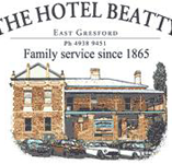Beatty Hotel - Restaurants Sydney