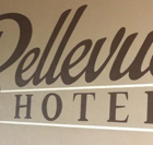 Bellevue Hotel - Restaurants Sydney
