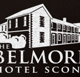 Belmore Hotel Scone - Restaurants Sydney